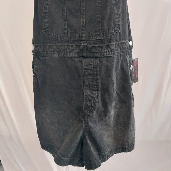 No Boundaries Juniors Overalls - Picture 8 of 12